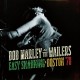 BOB MARLEY & THE WAILERS-EASY SKANKING IN BOSTON '78 (CD)