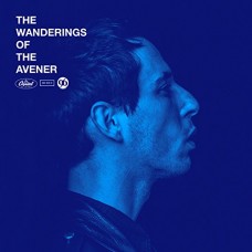 AVENER-WANDERINGS OF THE AVENER (CD)