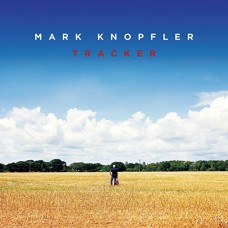 MARK KNOPFLER-TRACKER (2LP)