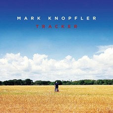 MARK KNOPFLER-TRACKER (CD)