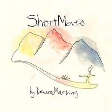 LAURA MARLING-SHORT MOVIE (CD)