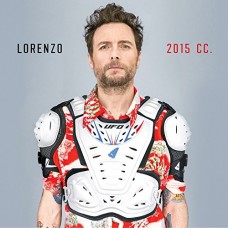 JOVANOTTI-LORENZO 2015 CC. (2CD)