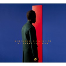 BENJAMIN CLEMENTINE-AT LEAST FOR NOW (2LP)