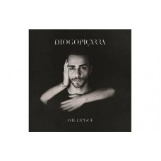 DIOGO PIÇARRA-ESPELHO (CD)