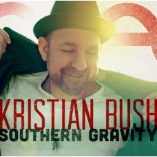 KRISTIAN BUSH-SOUTHERN GRAVITY (CD)