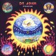 DR. JOHN-IN THE RIGHT PLACE (LP)