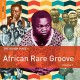 V/A-ROUGH GUIDE TO AFRICAN.. (CD)