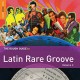 V/A-LATIN RARE GROOVE V.2 (CD)