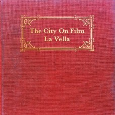 CITY ON FILM-LA VELLA (LP)