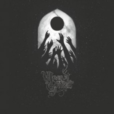 WOMAN IS THE EARTH-DEPTHS (LP)