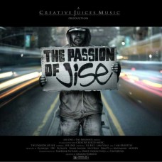 JISE-PASSION OF (CD)