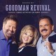 GOODMAN REVIVAL-SONGS IN THE KEY OF HAPPY (CD)