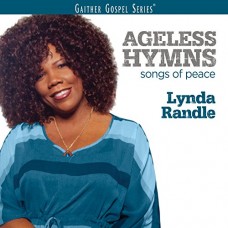 LYNDA RANDLE-AGELESS HYMNS:SONGS OF.. (CD)