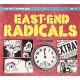 EAST END RADICALS-ZERO HOUR (CD)