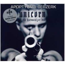 APOPTYGMA BERZERK-UNICORN (2LP)