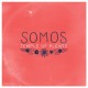 SOMOS-TEMPLE OF PLENTY (CD)