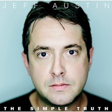 JEFF AUSTIN-SIMPLE TRUTH (CD)