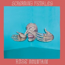 SCREAMING FEMALES-ROSE MOUNTAIN (CD)