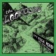 LOOKOUTS-SPY ROCK ROAD (AND.. (2LP)