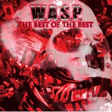 W.A.S.P.-BEST OF THE BEST (2LP)