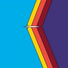 BOOM BAND-BOOM BAND (LP)