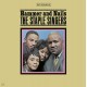 STAPLE SINGERS-HAMMER AND NAILS (LP)