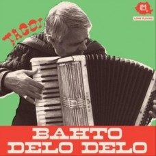 BAHTO DELO DELO-TAGOI (CD)
