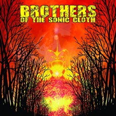 BROTHERS OF THE SONIC CLO-BROTHERS OF THE SONIC.. (CD)