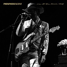 PHOSPHORESCENT-LIVE AT THE MUSIC HALL (2CD)