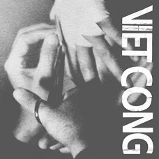 VIET CONG-VIET CONG (LP)