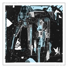 VICTOR VILLARREAL-SLEEP TALK (LP)