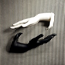 NITE FIELDS-DEPERSONALISATION (CD)