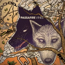 PASSAFIRE-VINES (LP)