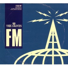 SKINTS-FM (CD)