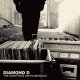 DIAMOND D-DIAM PIECE INSTRUMENTALS (2LP)