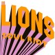 LIONS-SOUL RIOT (CD)