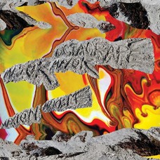 OCTOGRAPE-MAJOR MAYOR MAXION MARBLE (12")