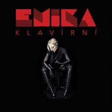 EMIKA-KLAVIRNI (LP)