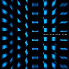 MUMDANCE & LOGOS-PROTO (CD)