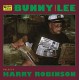 V/A-BUNNY LEE SELECTS HARRY.. (LP)