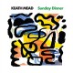 KEITH MEAD-SUNDAY DINNER (LP)