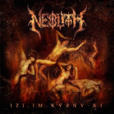 NEOLITH-IZI.IM.KURNU-KI (CD)