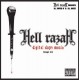 HELL RAZAH-DIGITAL DOPE (CD)