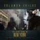 SOLOMON CHILDS-KING KONG OF NEW YORK (CD)