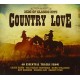V/A-COUNTRY LOVE (2CD)