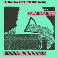 PALMBOMEN II-PALMBOMEN II (CD)
