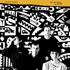 DICK DIVER-MELBOURNE, FLORIDA (CD)