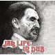 JAH LIFE-JAH LIFE IN DUB (LP)