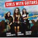 GIRLS WITH GUITARS-ELINIA CARGNELUTTI,.. (CD)