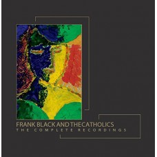 FRANK BLACK & THE CATHOL-COMPLETE RECORDINGS (7CD)